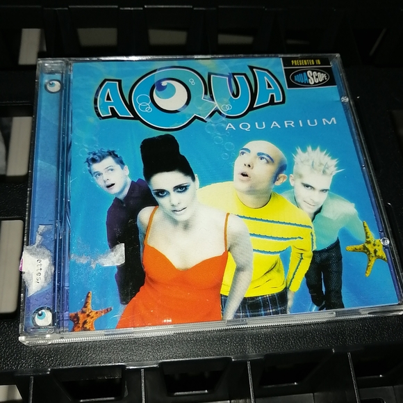 CD's Aqua Alicia Keys Hannah Montana 2 Chart Toppers Rock Classics Vol. 2 Buble - Picture 2 of 9